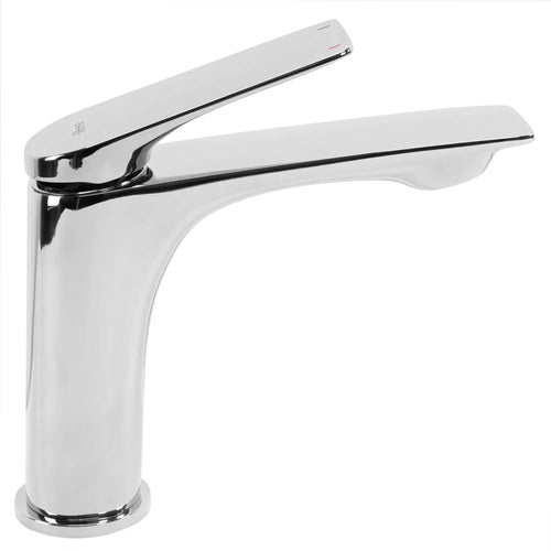 Kúpeľňová batéria Rea AVALON Chrome Low  2