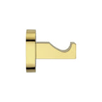 Kúpeľňový vešiak Nico 5905  Gold  2