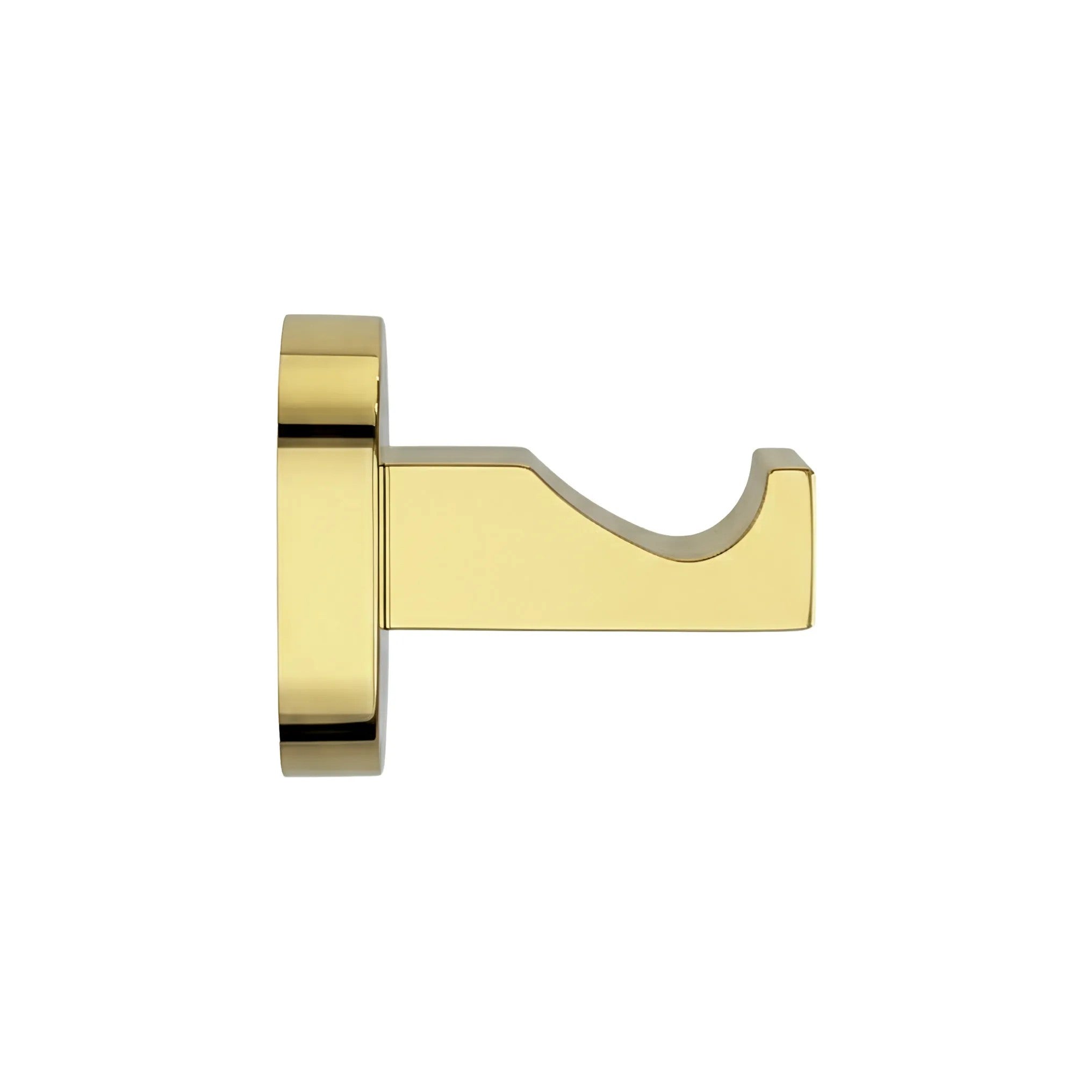 Kúpeľňový vešiak Nico 5905  Gold  2