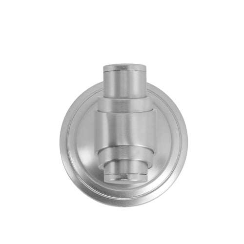 Kúpeľňový vešiak 16101 Aristo Brushed Nickle  2
