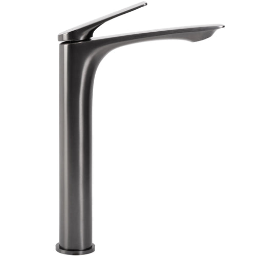 Kúpeľňová batéria Rea AVALON titanium High  2