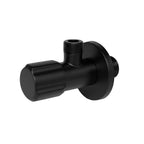 Rohový ventil  02 1/2" x 3/8" Black  2
