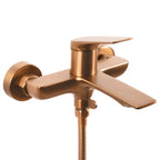 Kúpeľňová batéria REA AVALON Copper Bursh  2