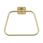 Kúpeľňový vešiak 5910 Nico Gold  2