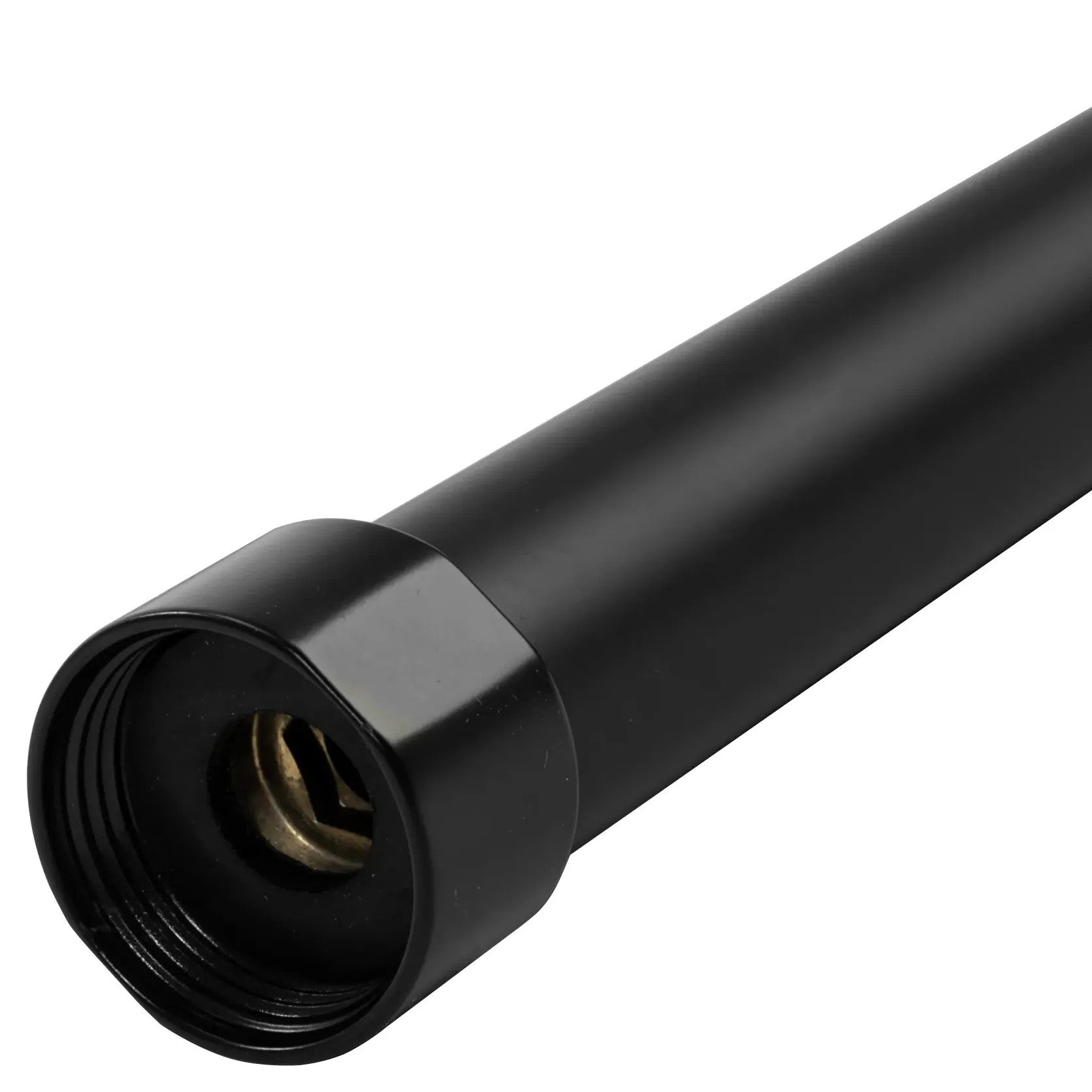 Predĺženie pre vaňovú/sprchovú súpravu BLACK 50cm  2