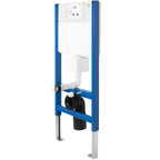 Podomietkové systémy pre závesné WC K011A-Q  2