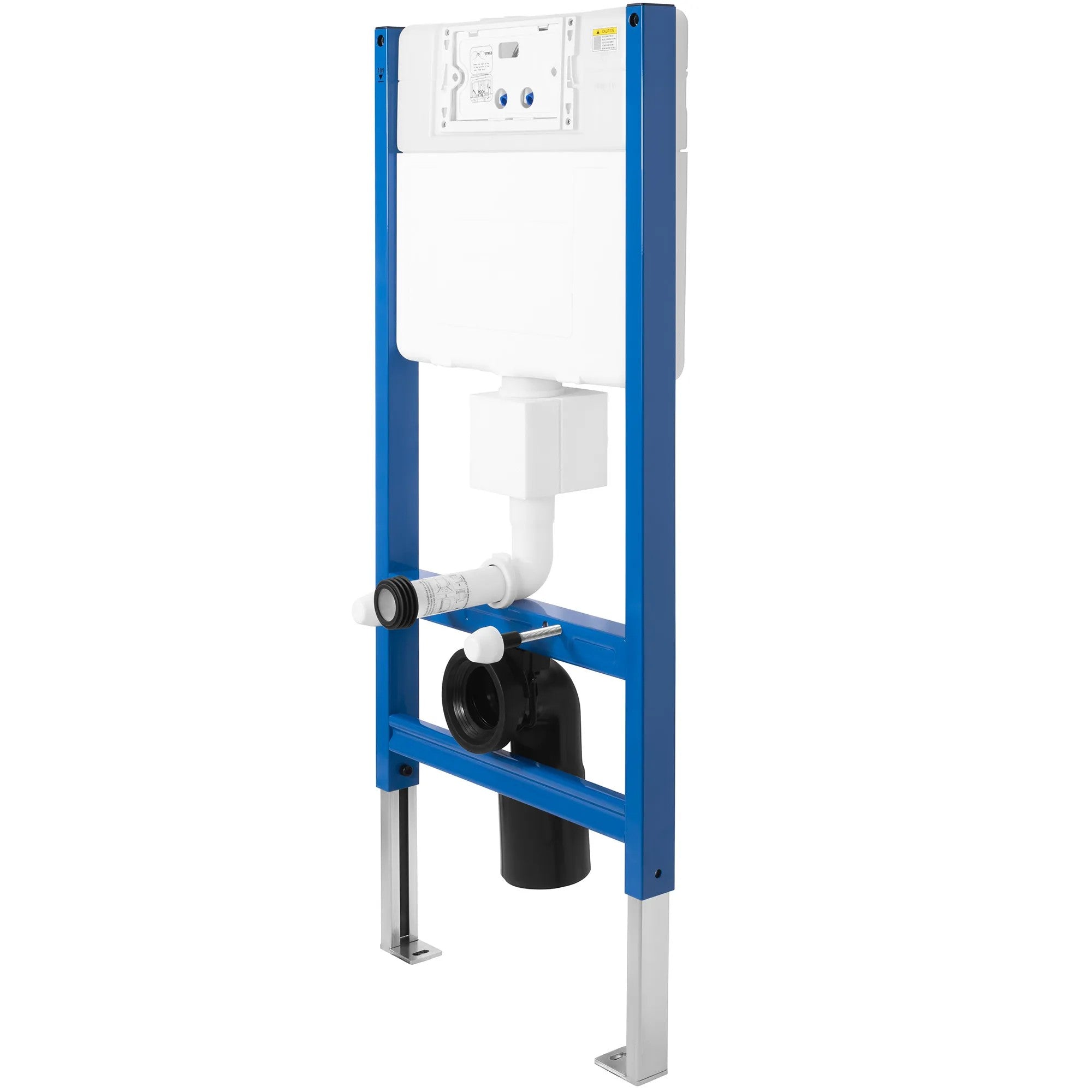 Podomietkové systémy pre závesné WC K011A-Q  2