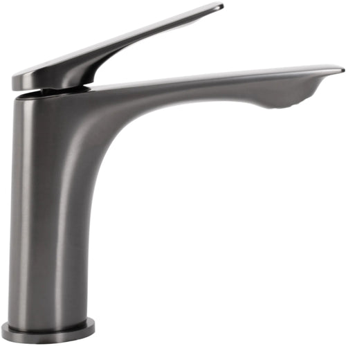 Kúpeľňová batéria Rea AVALON titanium Low  2
