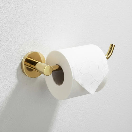 Držiak na toaletný papier 5609 Leo Gold  2
