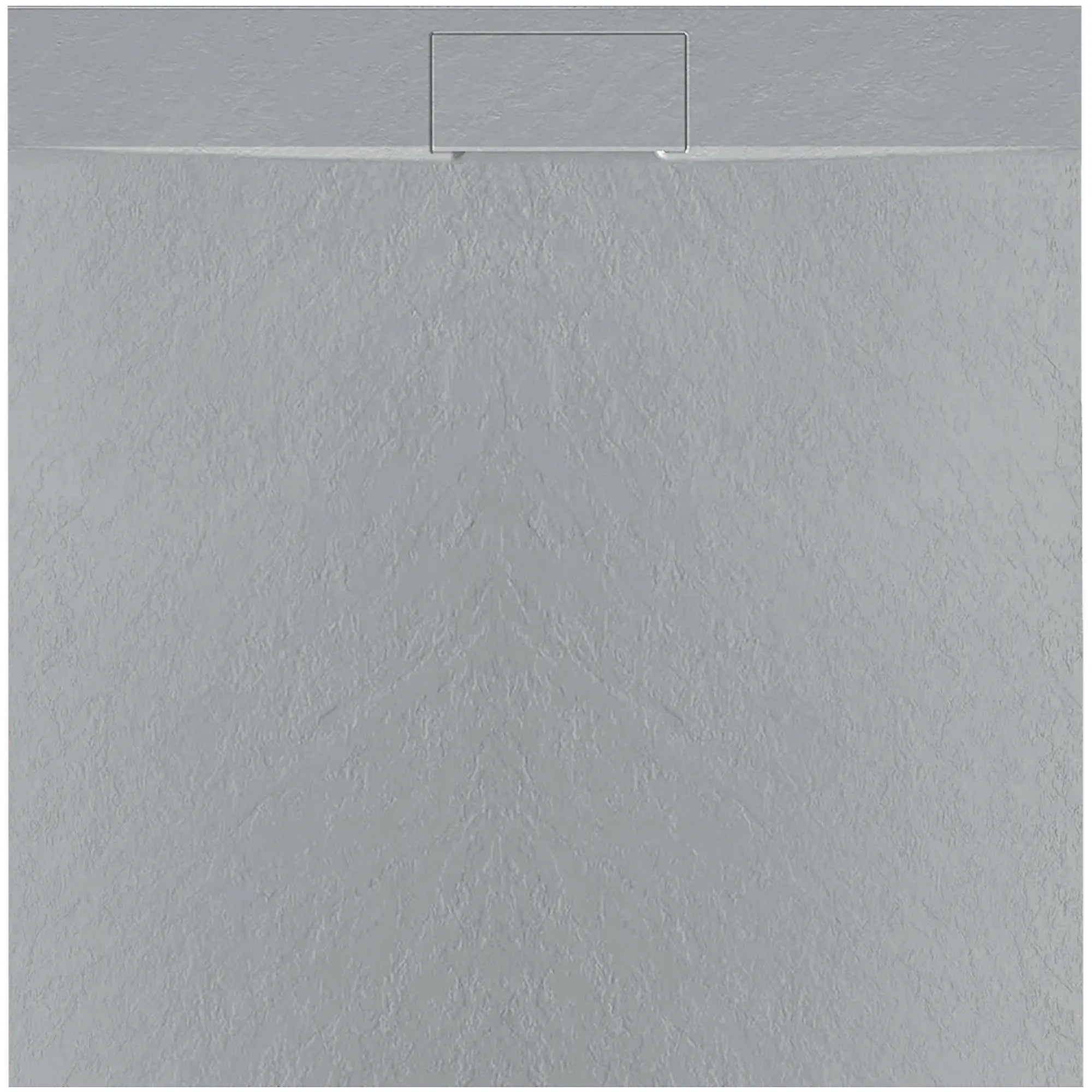 Sprchová vanička REA Bazalt Grey 90x90  2