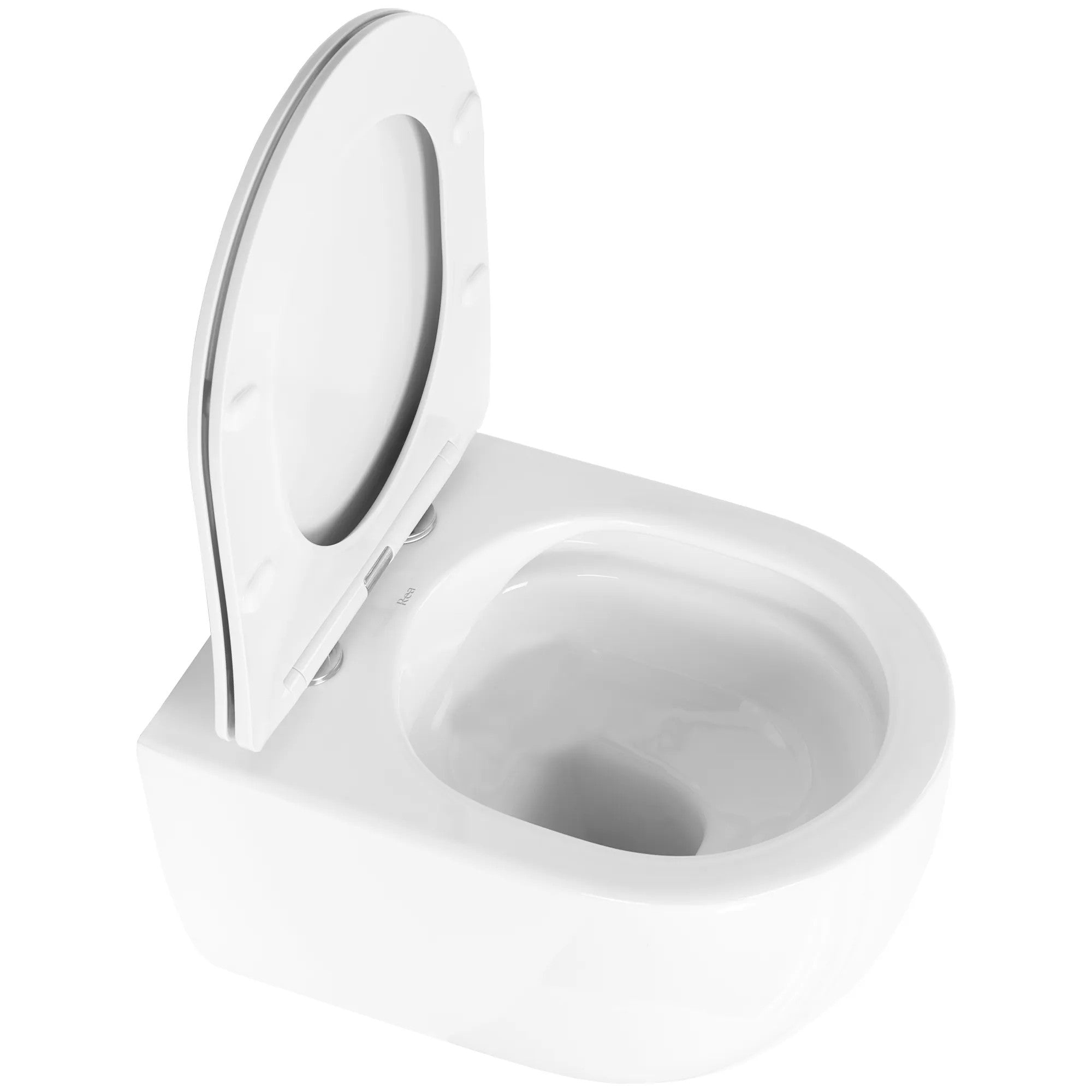 Závesná WC misa REA Olivier  2