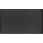 Sprchová vanička REA Bazalt 80x120- Black  2