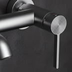 Vaňová batéria Rea FOSTER Nickel Brush  2