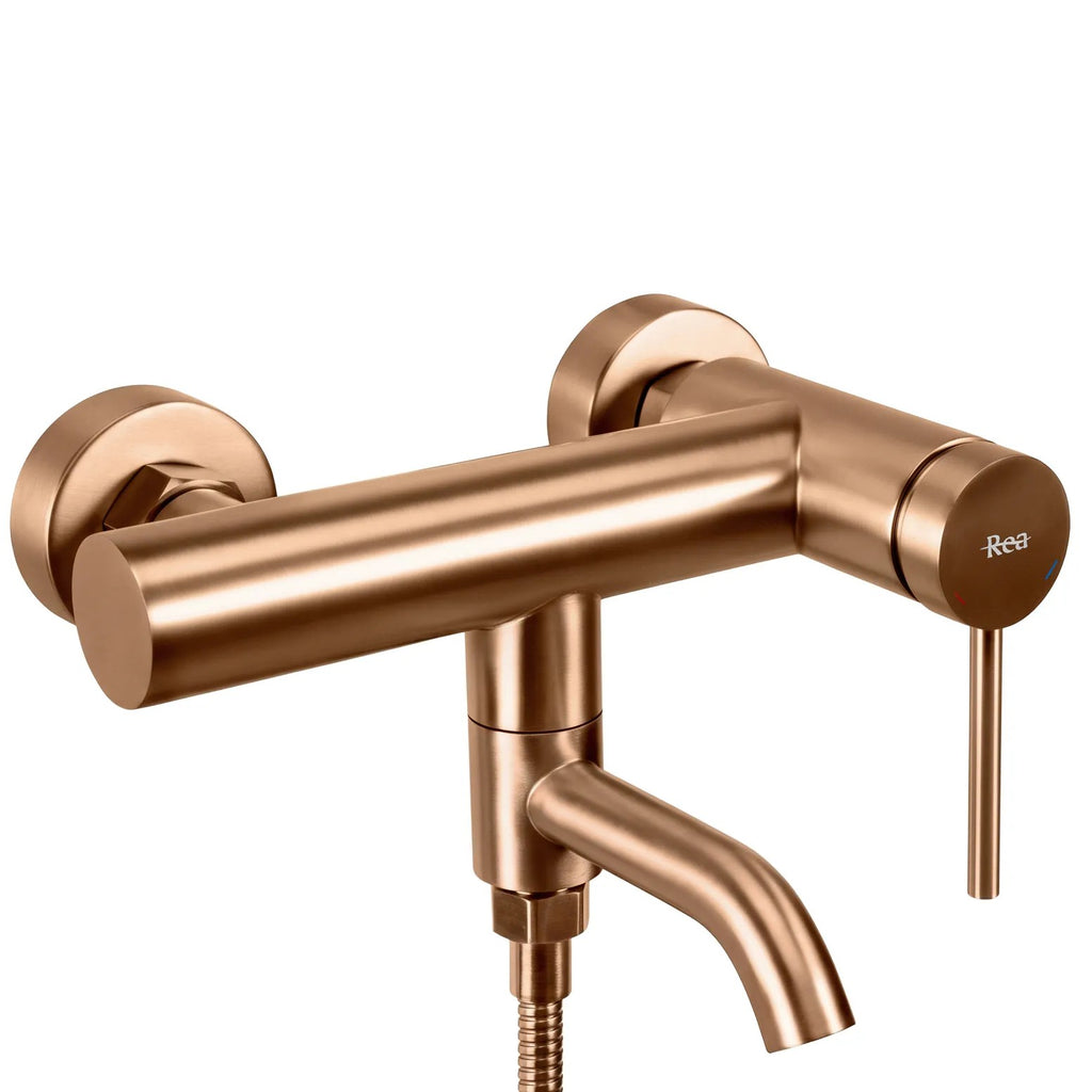 Vaňová batéria Rea Clif Brushed Copper  2