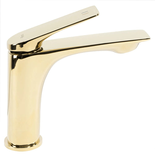 Kúpeľňová batéria Rea AVALON gold Low  2