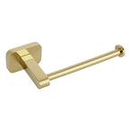 Držiak na toaletný papier 5909 Nico Brush Gold  2