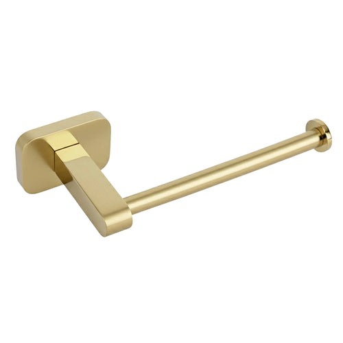 Držiak na toaletný papier 5909 Nico Brush Gold  2