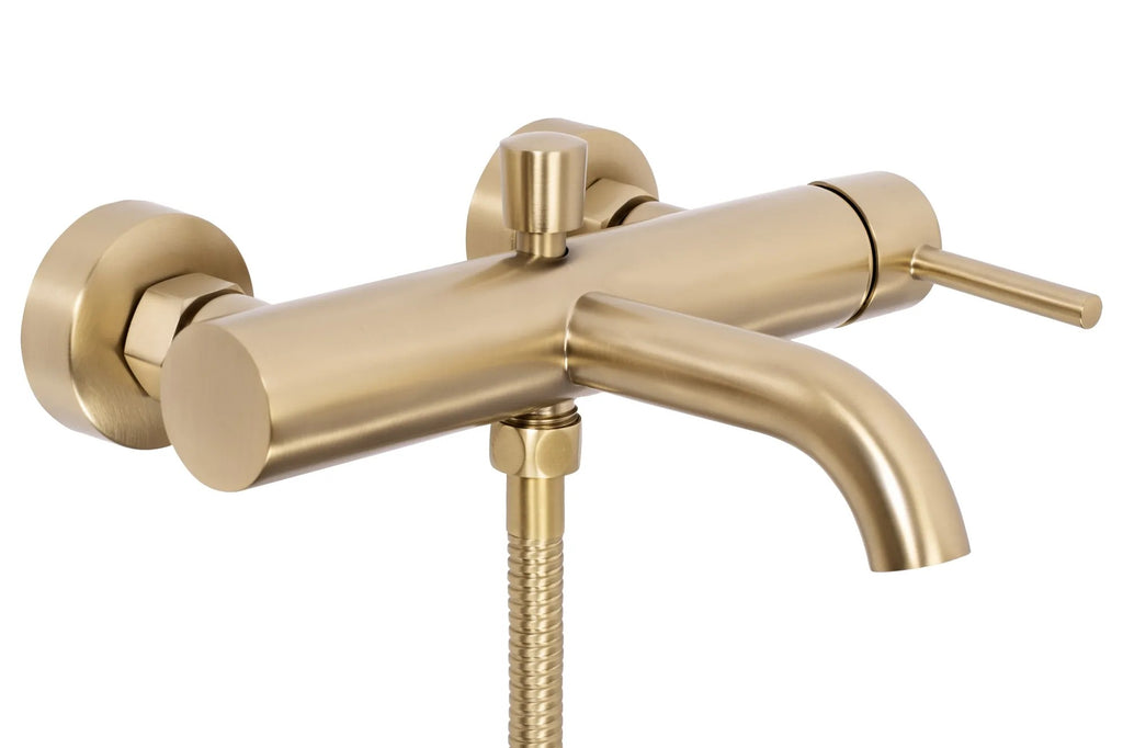 Vaňová batéria REA LUNGO Brush Gold  2