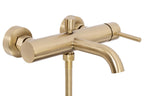 Vaňová batéria REA LUNGO Brush Gold  2