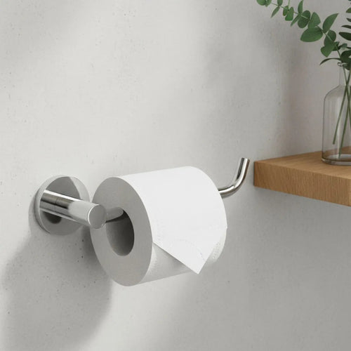 Držiak na toaletný papier 5609 Leo Chrome  2