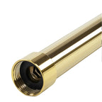 Predĺženie pre vaňovú/sprchovú súpravu GOLD 50cm  2