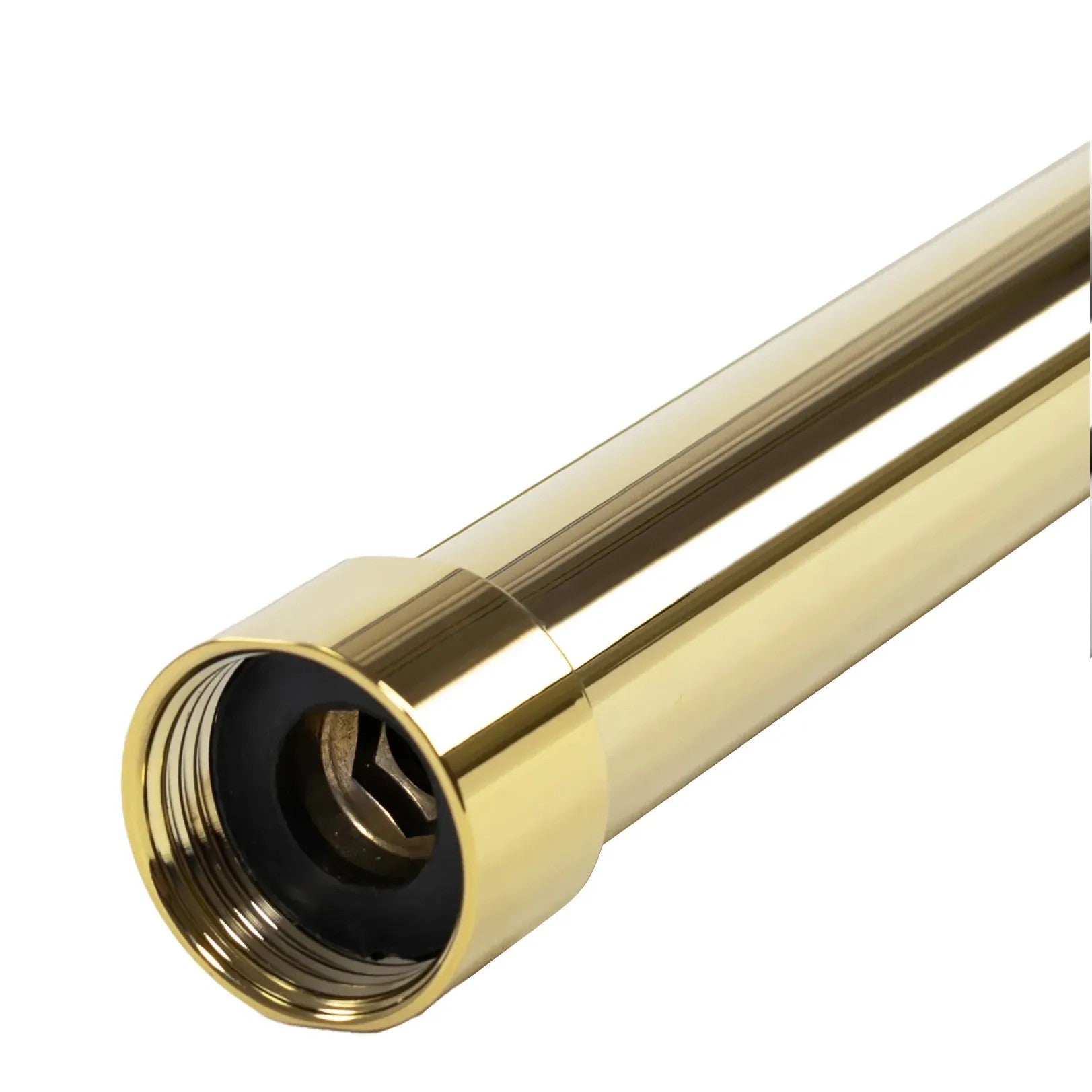 Predĺženie pre vaňovú/sprchovú súpravu GOLD 50cm  2