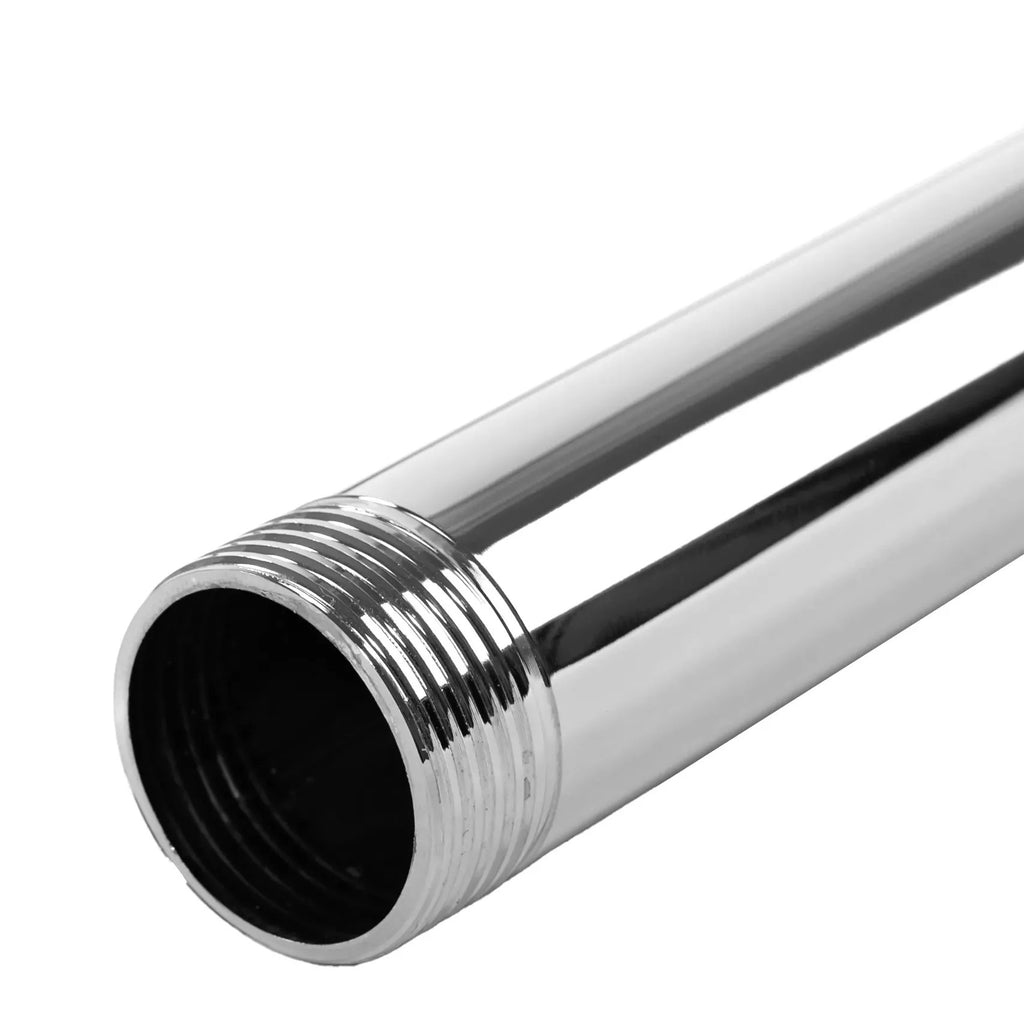 Predĺženie pre vaňovú/sprchovú súpravu CHROM 50cm  2