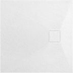 Sprchová vanička Magnum White 90x90  2