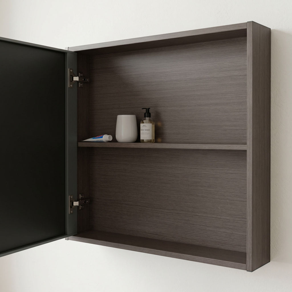 Súprava kúpeľňového nábytku s umývadlom Gama T25023 KJM 70CM  7