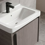 Súprava kúpeľňového nábytku s umývadlom Gama T25023 KJM 50CM  7