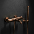 Vaňová batéria Rea Lungo Grip Brush Copper  3