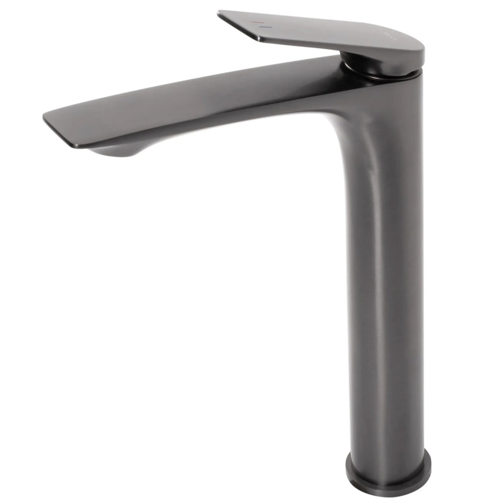 Kúpeľňová batéria Rea AVALON titanium High  3