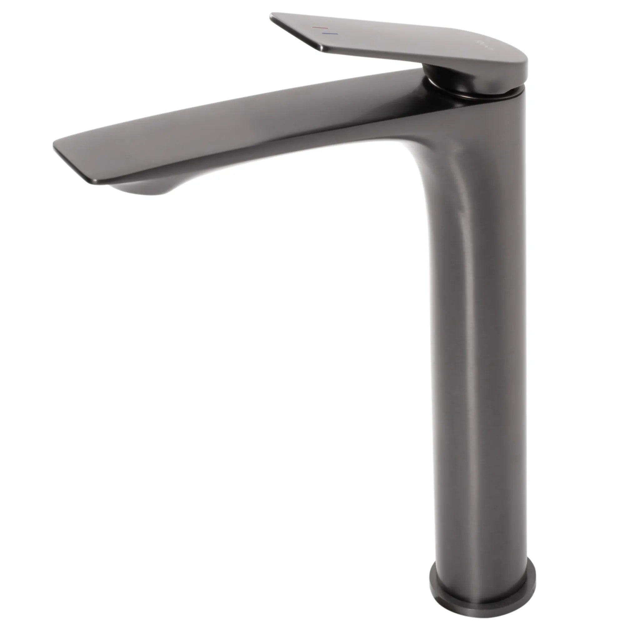 Kúpeľňová batéria Rea AVALON titanium High  3