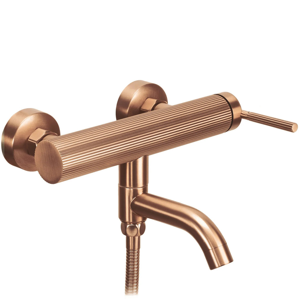 Kúpeľňová batéria REA Argon Brush Copper  3
