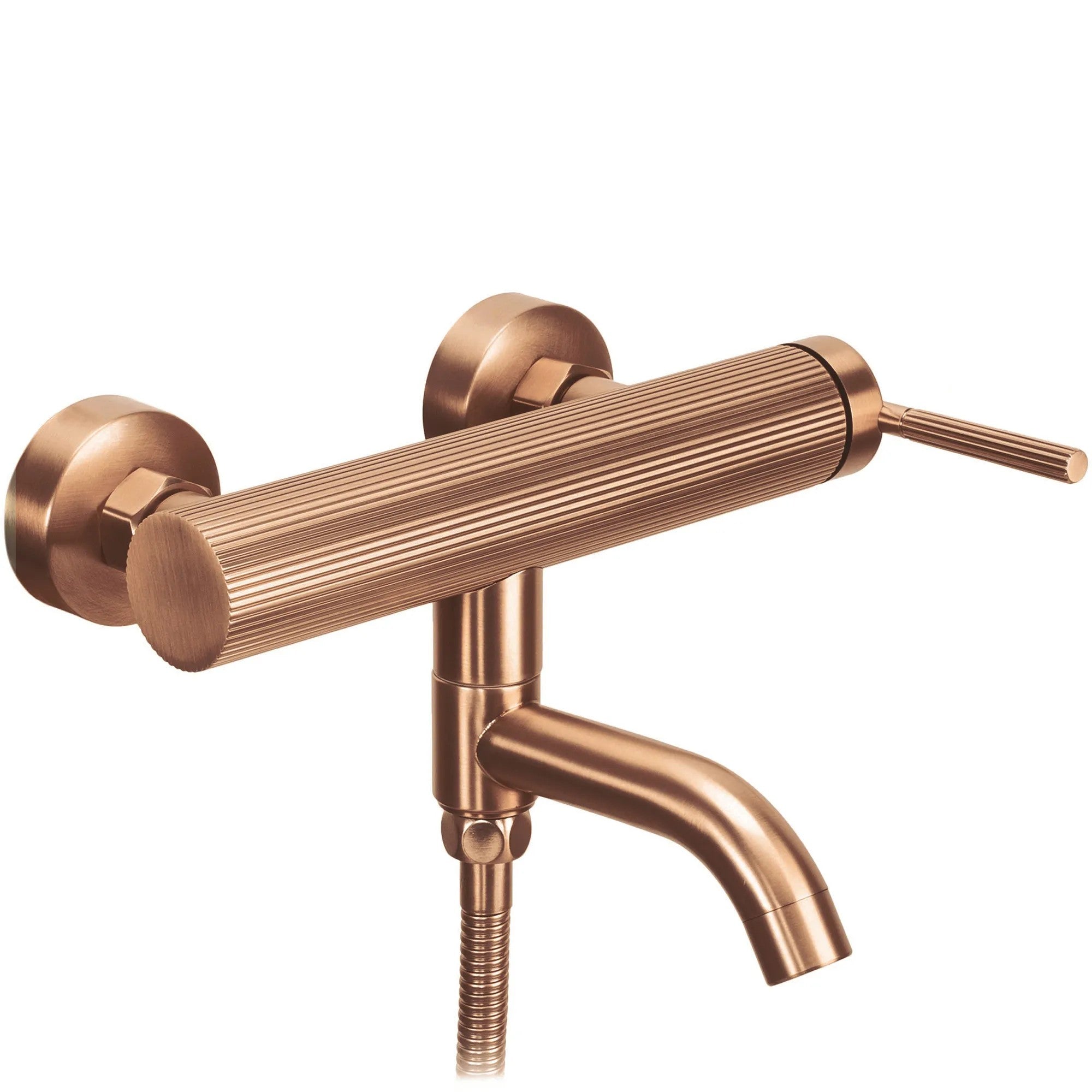 Kúpeľňová batéria REA Argon Brush Copper  3