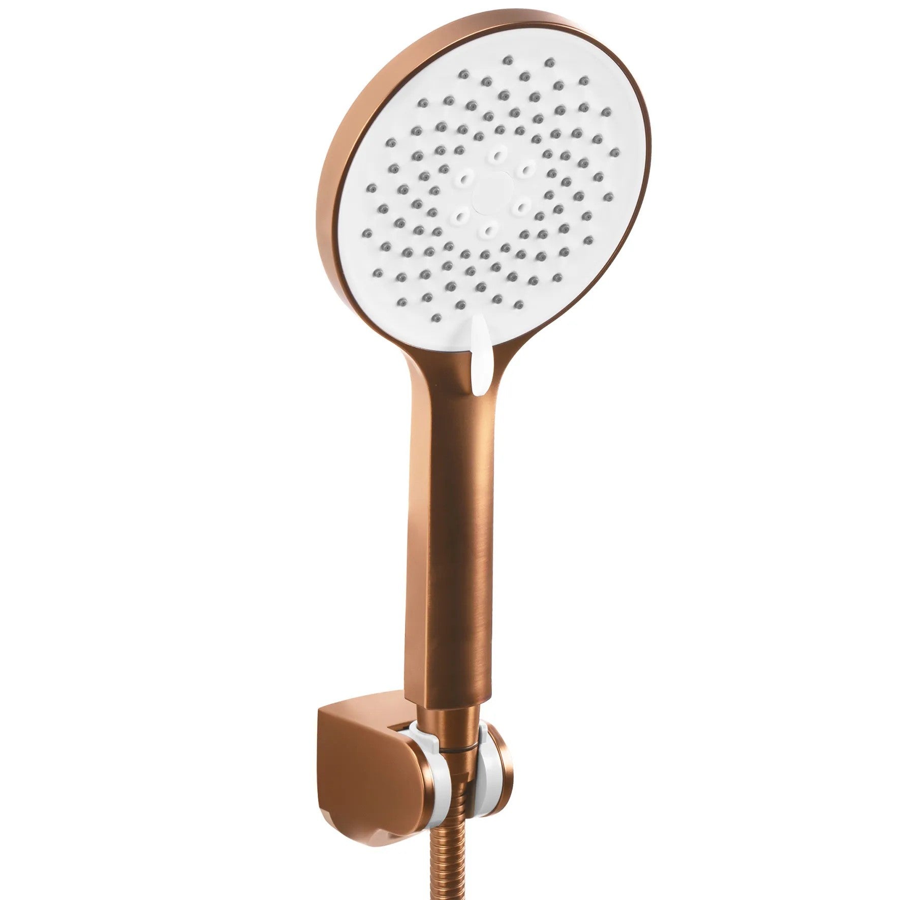 Kúpeľňová batéria REA AVALON Copper Bursh  3