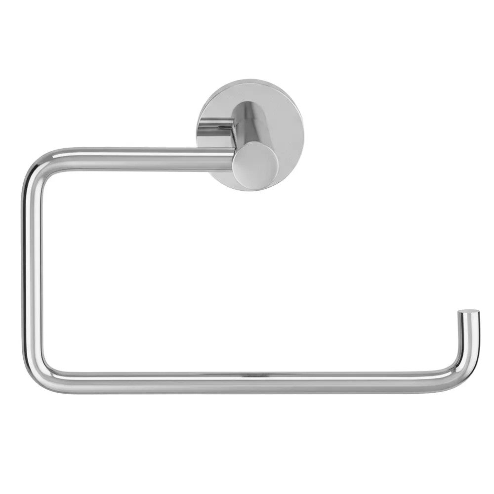 Kúpeľňový vešiak 5610 Leo Chrome  3