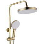 Sprchový set REA Veneta Gold  3