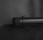 Sprchový set Rea Foss Clif Black  3