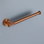 Kúpeľňový vešiak 6610a Modern Brush Copper  3