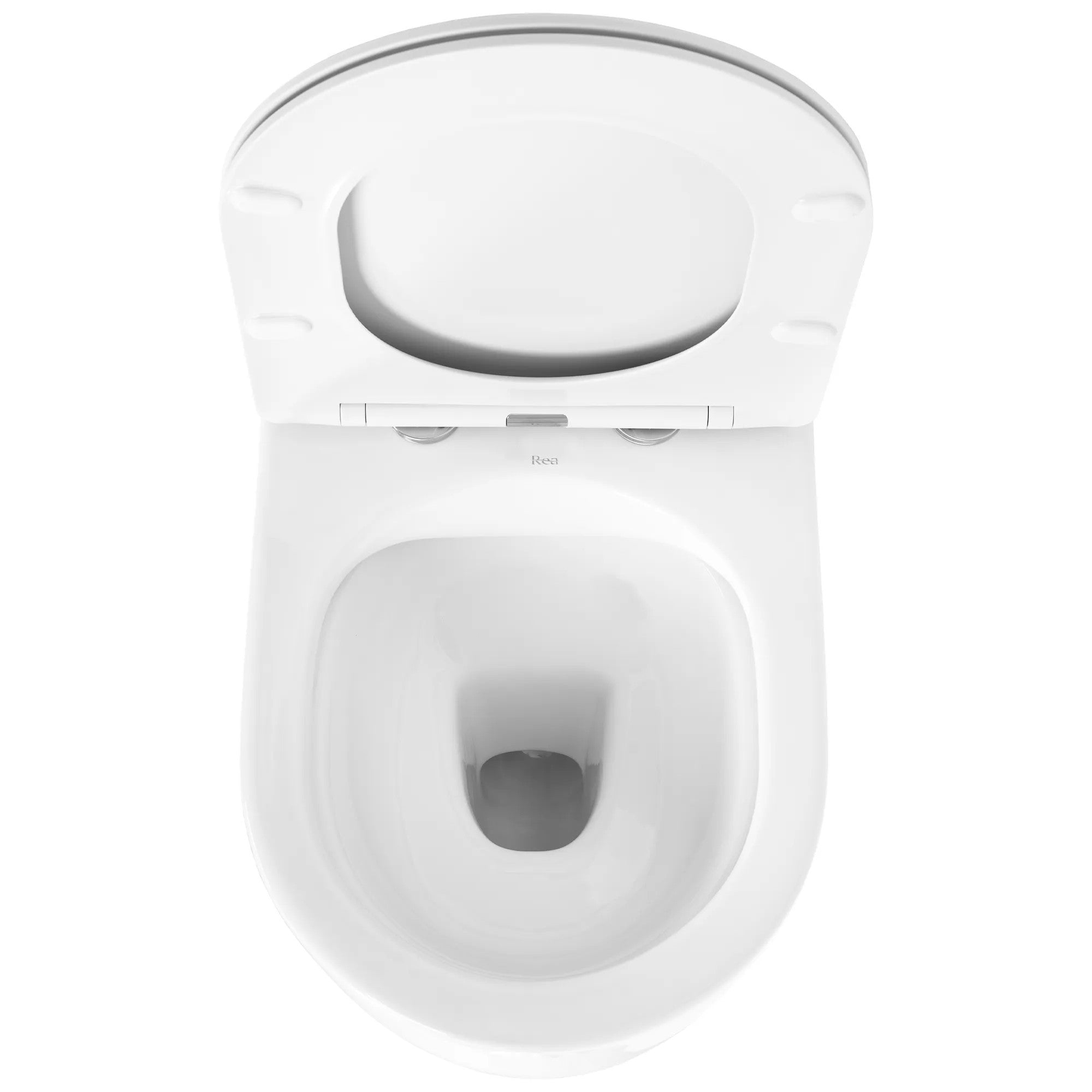 Závesná WC misa REA Olivier  3