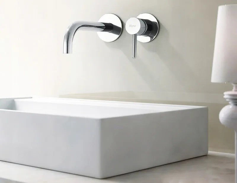 Batéria pod omietku Rea Lungo Chrome + BOX  3