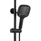 Sprchový set Rea Arlo Black  3