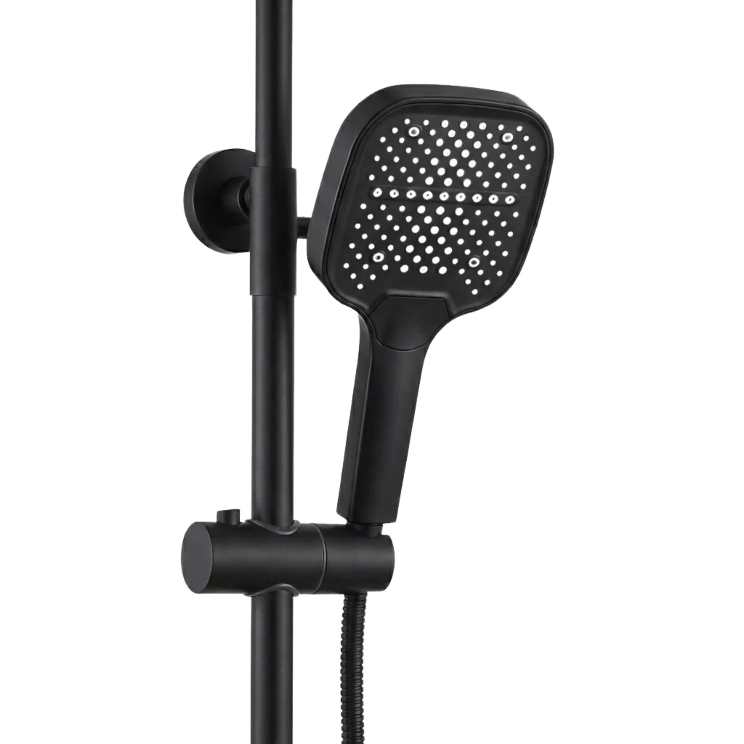 Sprchový set Rea Arlo Black  3