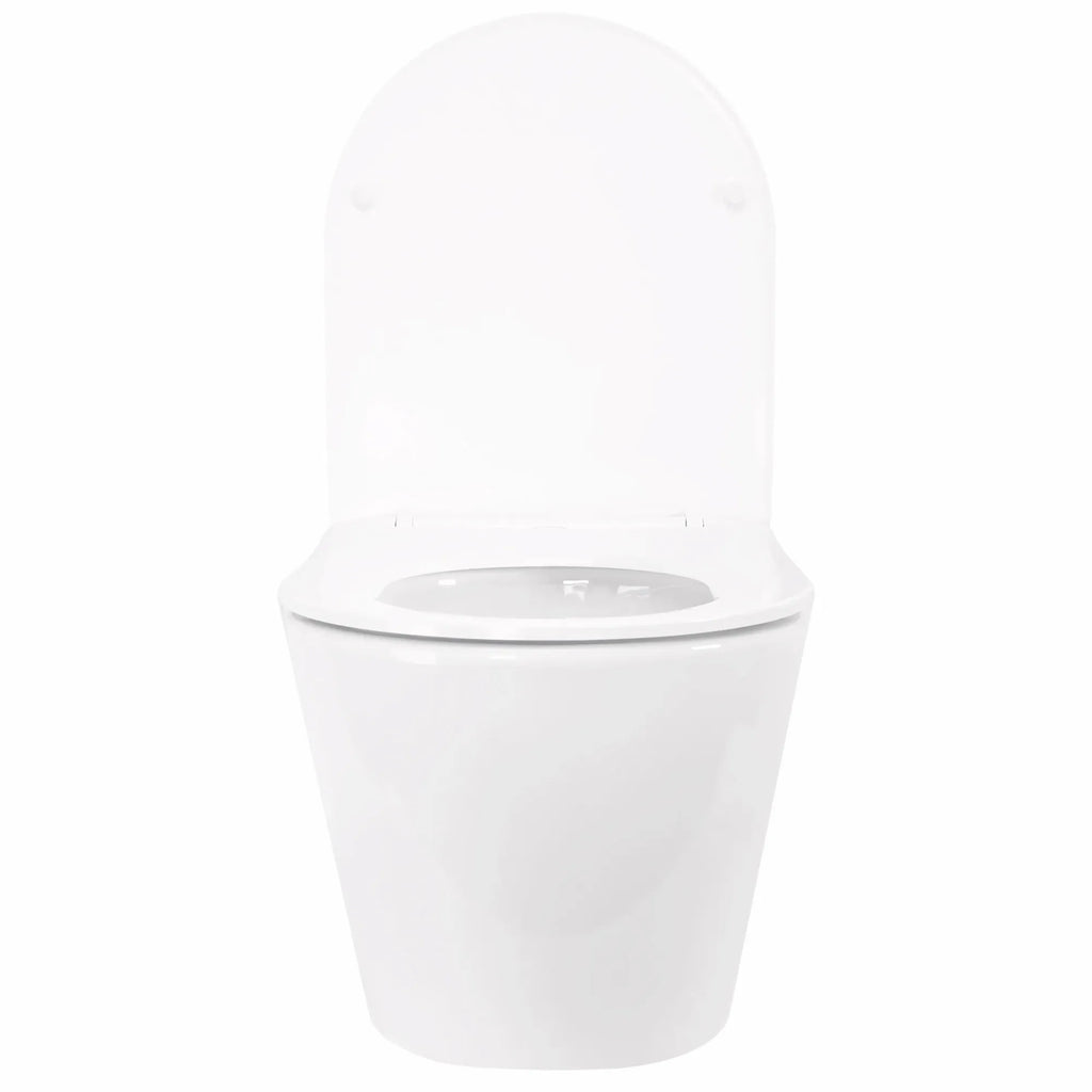 Závesná WC misa REA Tito Tornado NFQ  3