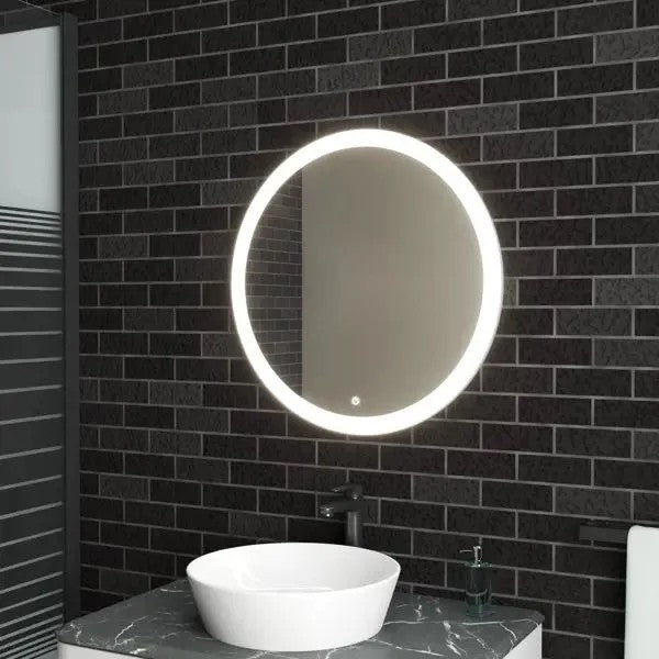 Zrkadlo LED 60cm FFJ60  3