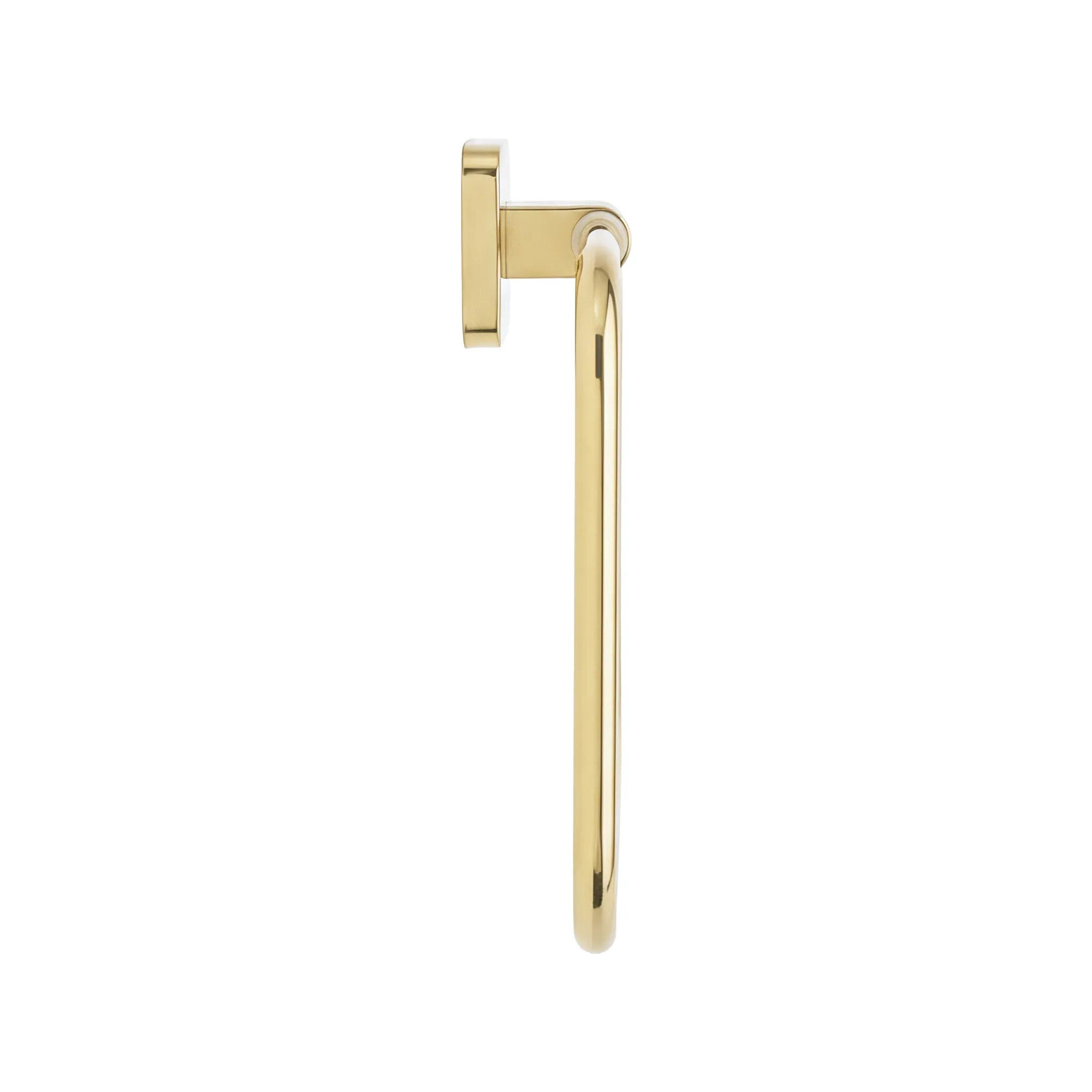 Kúpeľňový vešiak 5910 Nico Gold  3