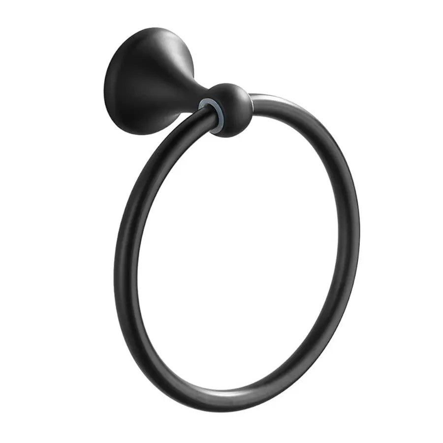 Kúpeľňový vešiak Black 332867A RETRO  3