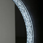 Zrkadlo LED 60cm BL806  3