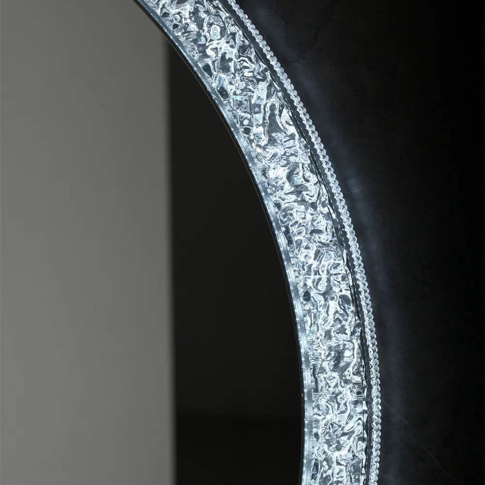 Zrkadlo LED 60cm BL806  3